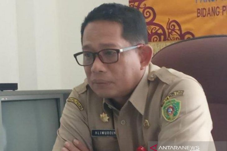 Delapan kelurahan di Penajam Paser Utara usul menjadi desa
