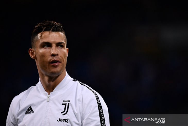 Cristiano Ronaldo: 2018 tahun tersulit