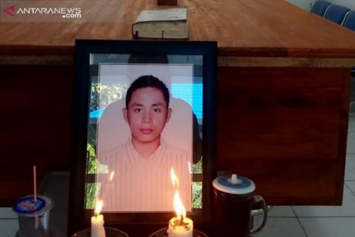 Proses evakuasi Mantri Patra sudah diupayakan sebelum kabar meninggal