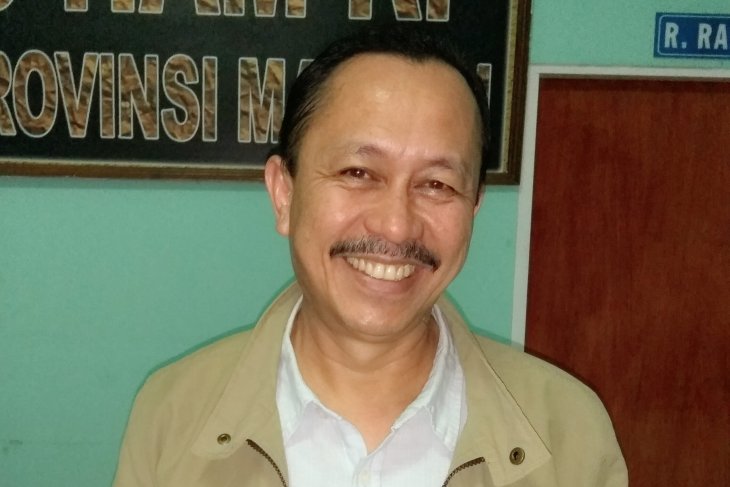 Komnas HAM dukung tekad Gubernur Murad bangun Maluku