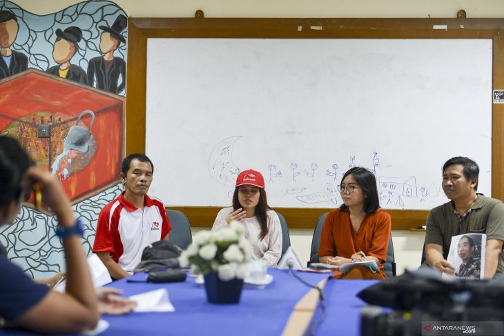 Lagi, Polres Singkawang gagalkan warga yang hendak dijual ke China