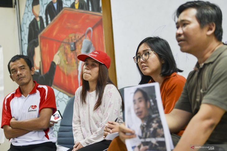 Polisi tangkap WN Tiongkok pelaku perdagangan manusia