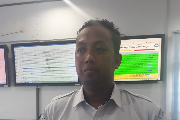 BMKG Belum ada laporan kerusakan akibat gempa bumi