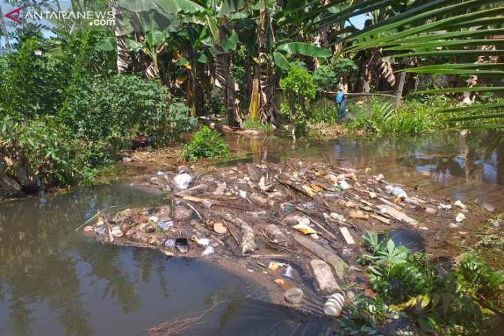 Kades dan Lurah harus turun kurangi risiko bencana
