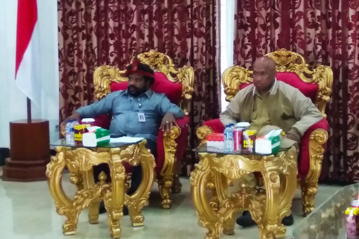 Staf Khusus: Pemerintah akan beri perhatian lebih mahasiswa Papua