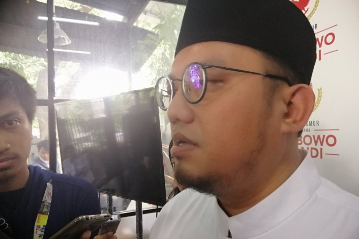 Setelah putusan MK, Prabowo-Sandiaga akan sampaikan langkah politik