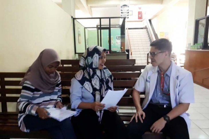 Mahasiswa Unesa ciptakan aplikasi