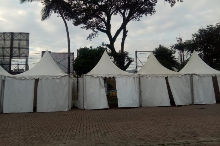 Sejumlah daerah pastikan ikut serta Tebing Tinggi Agri Market