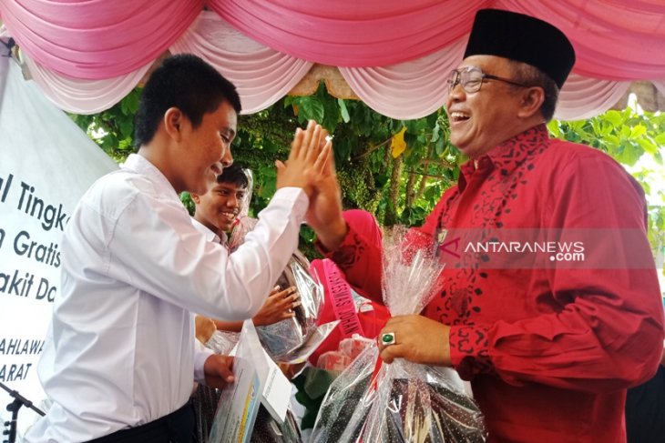 Aceh Barat siapkan bantuan hukum untuk warga miskin