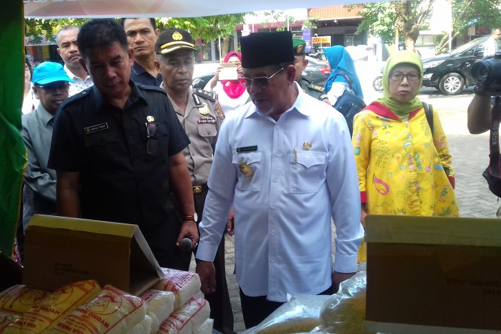 Gubernur Malut minta pejabat jangan sampai terlibat korupsi