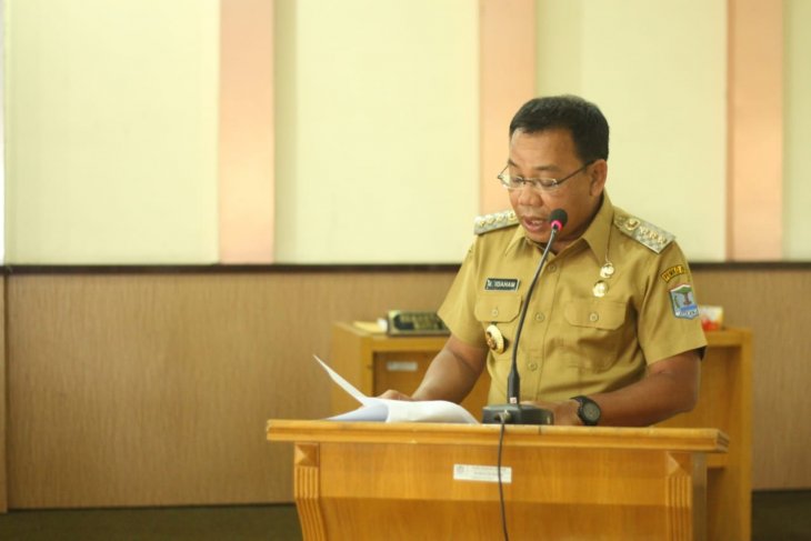 Wali kota: LPJ APBD 2018 Binjai sudah diaudit dan meraih WTP