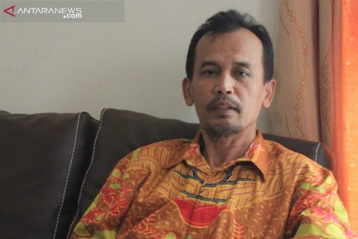 Satu peserta lelang jabatan Penajam dinyatakan gagal
