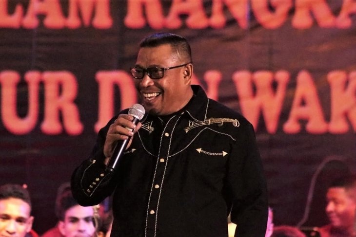 Gubernur Maluku akan hadiri Jambore Pramuka di Amerika Serikat