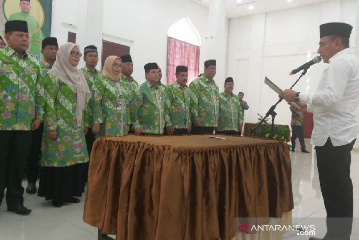 Gubsu: PPIH harus siapkan fisik bagus