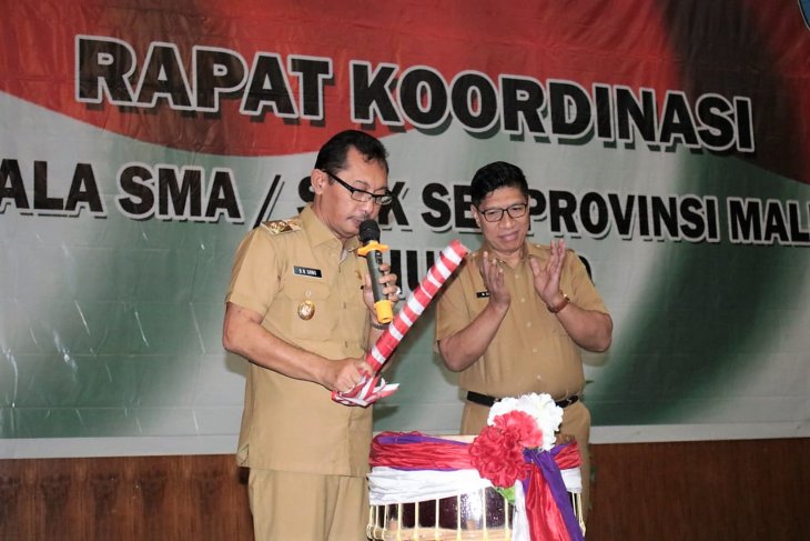 Yayasan cahaya guru ajak pendidik di Ambon kembangkan kebhinekaan