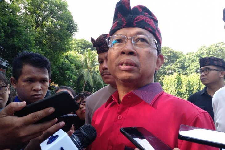 PDIP Bali dukung Megawati Soekarnoputri kembali jadi Ketum