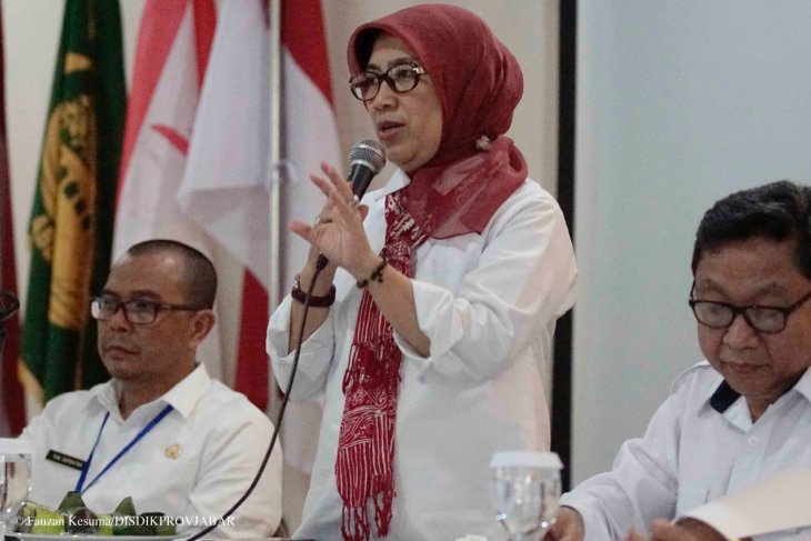 Naah, Tim Investigasi Jabar temukan 10 KK mencurigakan terkait PPDB