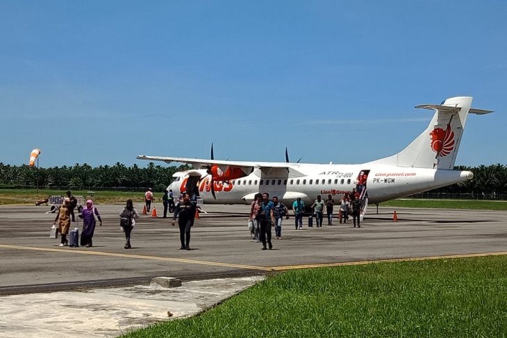 ASITA Aceh: Tiket pesawat turun berdampak positif bagi pariwisata