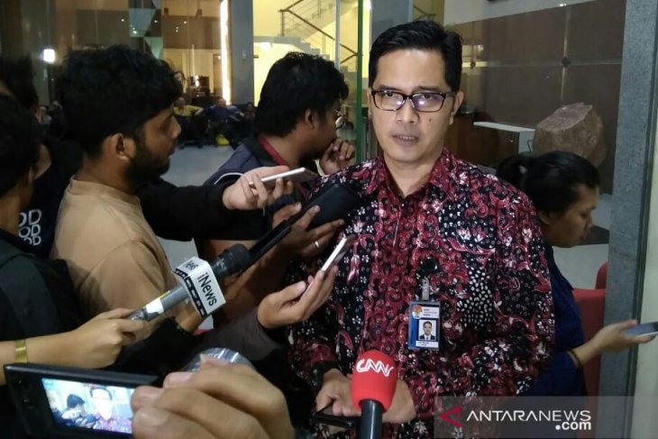 Sofyan Basir summoned as a witness in shipping bribery case