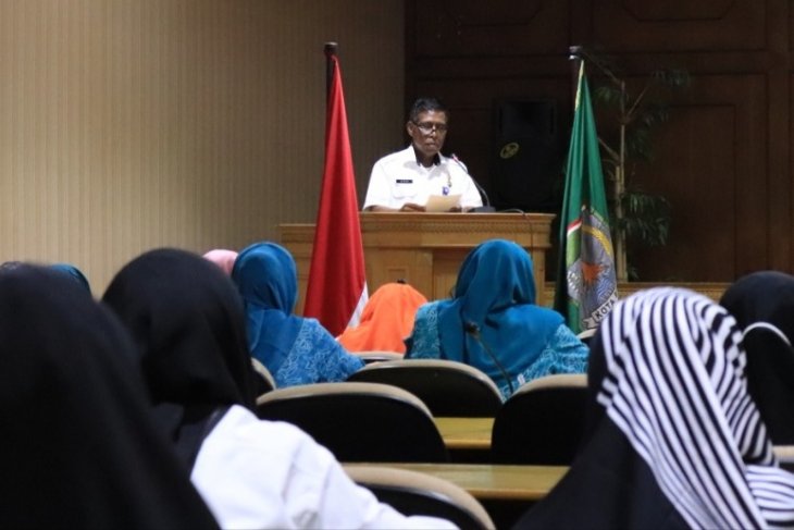 Pemkot Binjai sosialisasi