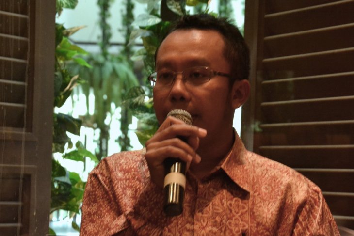 Pengembangan Blok Masela picu investasi migas