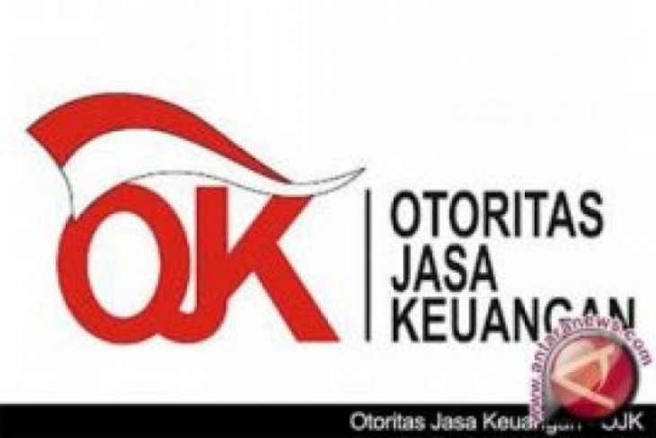 OJK akan patok tingkat kredit bermasalah fintech pendanaan satu persen