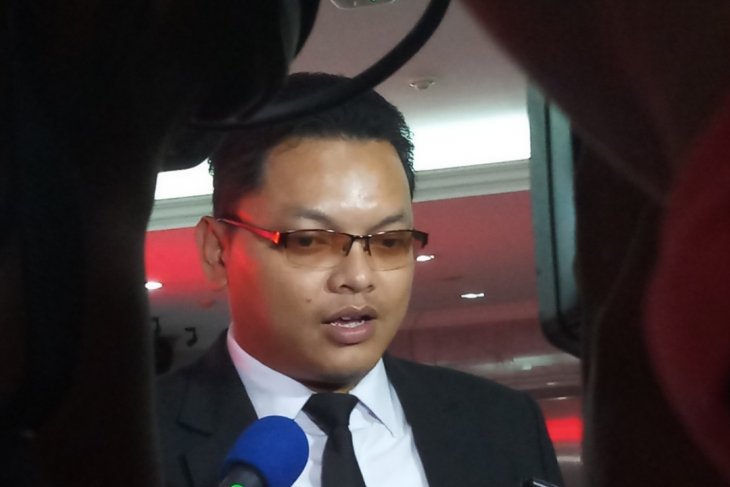 MK masih koordinasi terkait kehadiran kedua paslon