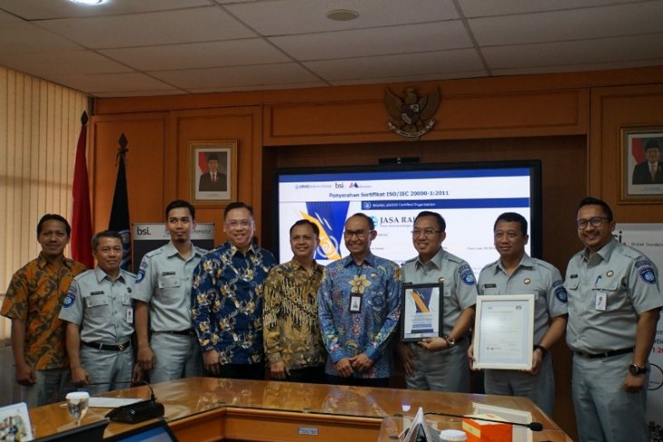 Jasa Raharja akan lebih