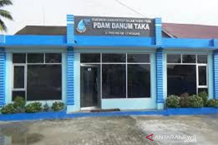 PDAM Penajam mencari sumber air baku baru