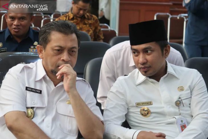 Wagub Kaltim minta proyek kereta api cepat selesai