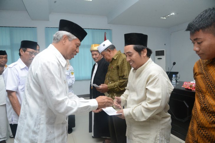 202 KK di Ternate ikut sosialisasi bantuan BSPS