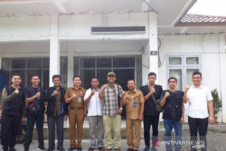 Untuk pertanian Nias, Polbangtan libatkan 25 orang mahasiswa