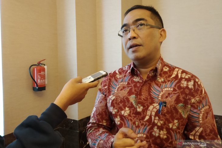 Kemenaker meluncurkan Profil K3 Nasional 2018