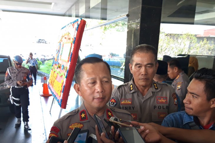 Kapolda jamin Malut aman saat pengumuman MK