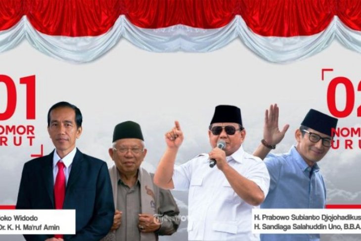Prabowo: Kami hormati hasil Mahkamah Konstitusi