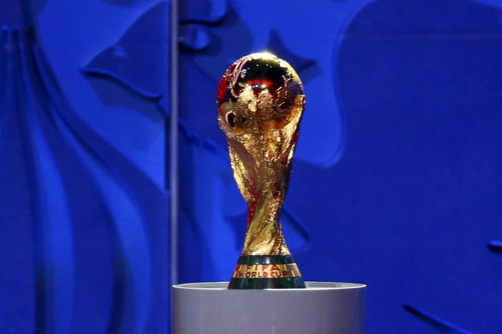 Australia ajak Indonesia jadi tuan rumah Piala Dunia 2034