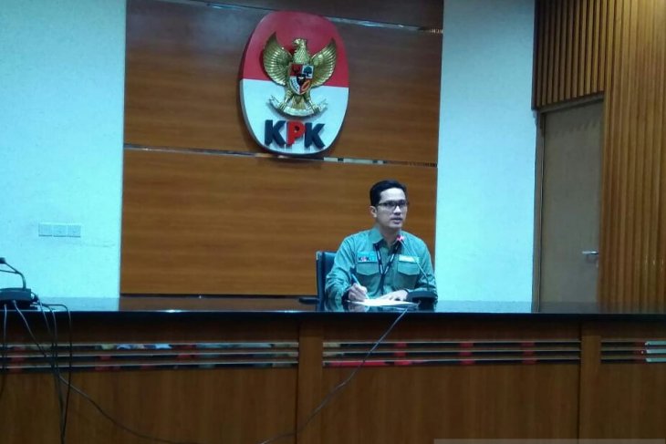 KPK harapkan Sjamsul Nursalim dan istrinya penuhi panggilan