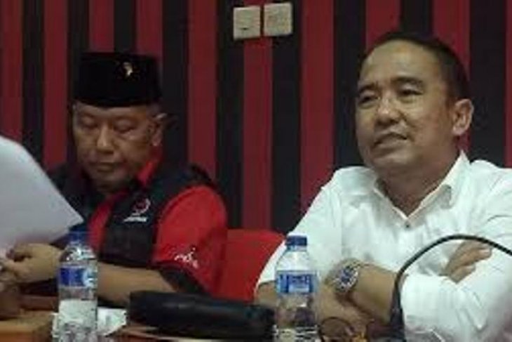 Ketua DPRD Banten ajak masyarakat rajut kebersamaan