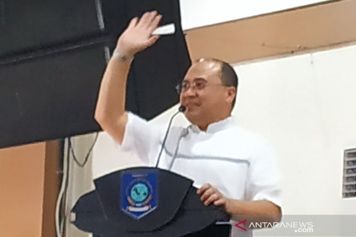 Gubernur Kepulauan Babel dorong UMKM ekspor lada putih