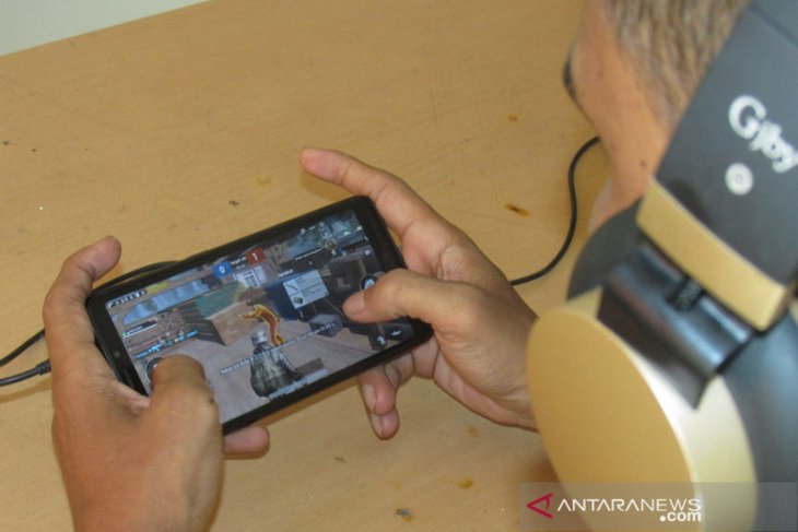 PKS kawal fatwa haram permainan daring PUBG