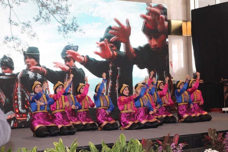 Disbudpar: GWBN momentum promosi atraksi wisata Aceh Juli 2019