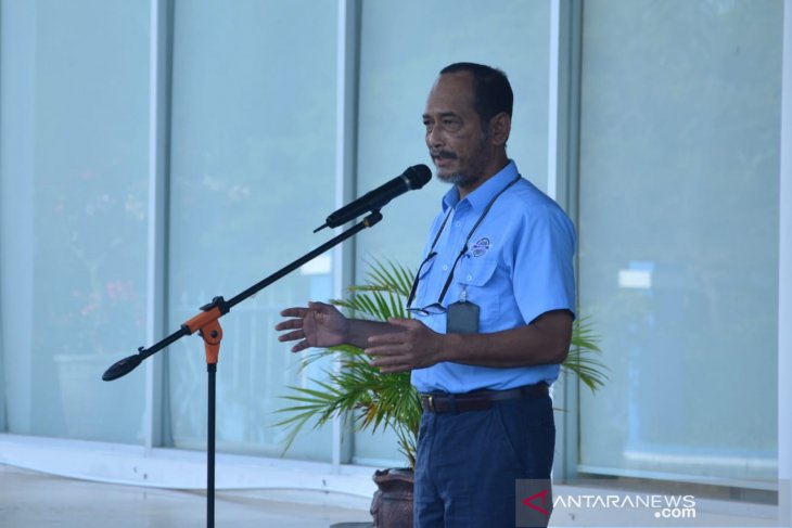 Pemerintah Aceh akan bangun pabrik pengolahan tepung di Sabang
