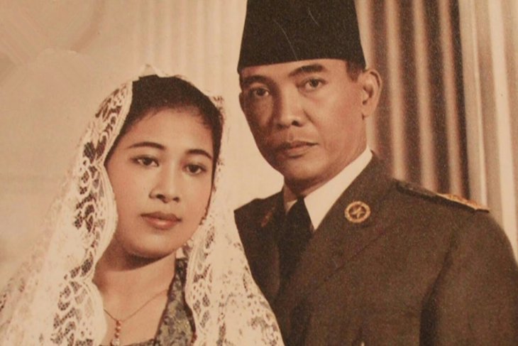 Jokowi direncanakan hadiri haul Fatmawati di Bengkulu