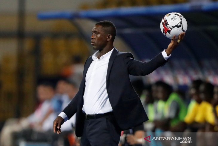 Seedorf: Laga nirgol lawan Ghana membosankan bagi suporter