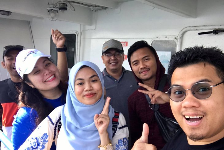 Ministry invites Malaysia's travel agents to visit E Java and Bali