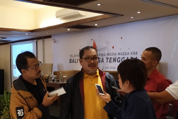 Kredit pebankan di Bali mulai meningkat di atas 3 persen