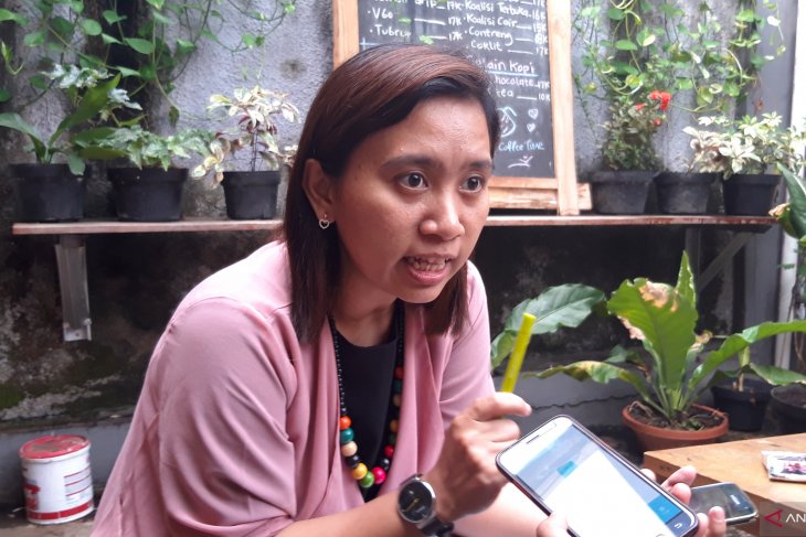 PWYP dorong pemerintah Indonesia tekan penggunaan batu bara