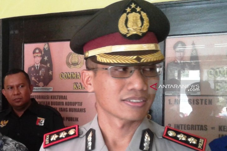 Polda Aceh selidiki kasus pembunuhan di Nagan Raya