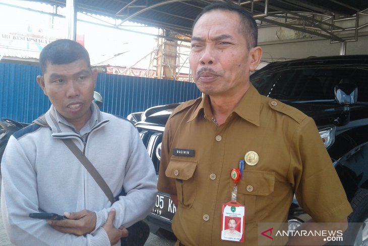 Dinas Pertanian Tapin Dorong UMKM Tingkatakan Mutu dan Kualitas