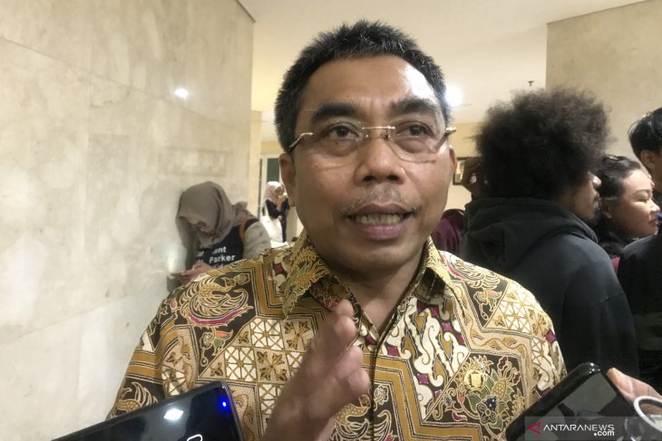 Anggota DPRD: Jakarta punya gubernur unik